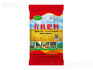粉末型有機(jī)肥料-醉花蔭-百威生物