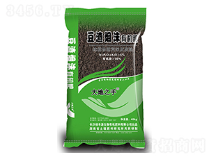 5%豆渣煙沫肥-大地之手-綠豐源