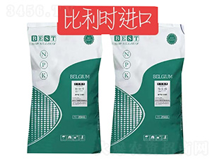 穩定長效復合肥料-歐特姆思-住商特肥