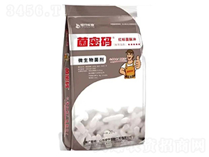微生物菌劑-菌密碼-綠合實業