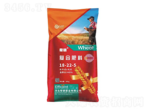 復合肥料18-22-5-幫耕肥業