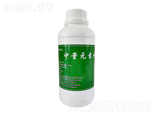 中量元素水溶肥料-天澤鎂樂-石硼天澤