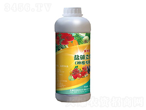 鹽堿立克（種植專用）-金地微-禾德助農(nóng)