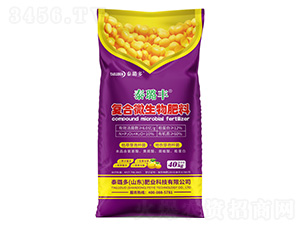 復(fù)合微生物肥料-泰璐豐-泰璐多