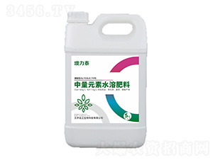 酵解型液體鈣肥-墺力泰-元亨啟正生物