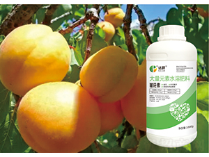 大量元素水溶肥料-催花素-達研生物