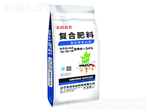 復合肥料18-18-18-禾田益農-禾田農業