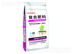 復(fù)合肥料30-0-5-禾田益農(nóng)-禾田農(nóng)業(yè)
