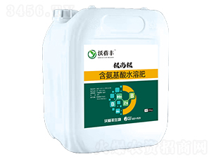 根尚根含氨基酸水溶肥料-沃蓓豐