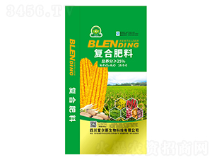 復合肥料16-9-0-愛爾斯生物
