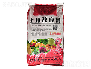 25kg土壤改良劑-鑫安良-安良農業