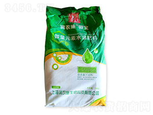 微量元素水溶肥-潤農施·微寶-潤農施