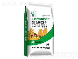復合肥料15-15-15-承奕剛肥業