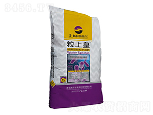 40kg粒上皇碳酶顆粒型水溶肥-施蓓爾