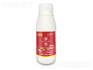 草莓專用葉面肥-好色-河南神農