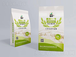 大量元素水溶肥料8-5-40+TE-霖禾IV號-霖禾農業