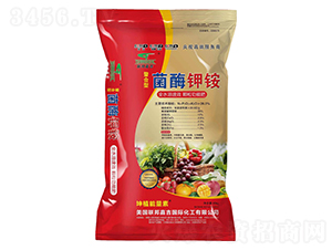 螯合型菌酶鉀銨-聯邦嘉吉