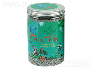 花卉專用肥-沃土肥業