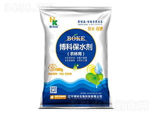 1kg博科保水劑（農林用）-博科生物