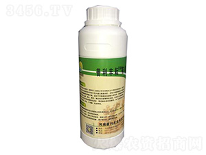 高鉀型有機水溶肥料-普利農業
