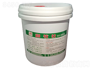 微生物菌劑-和牧壯-和牧農業