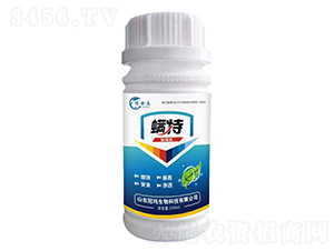 螨特（加強版）-博合樂-冠瑪生物