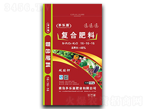 復(fù)合肥料16-16-16-多樂(lè)富