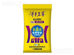 復合肥料22-14-6-新洋豐