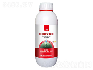 微生物菌劑-真細菌免疫素-土勒施-中肥農業
