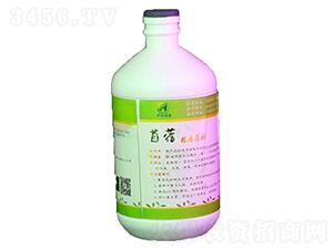 500ml苜蓿根瘤菌劑液體-華創佳農