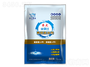 黃腐酸沖劑-水潤土-農(nóng)大生態(tài)