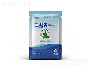 含氨基酸水溶肥料-妥利美-三田實業