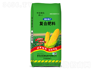 復合肥料-中農磷化