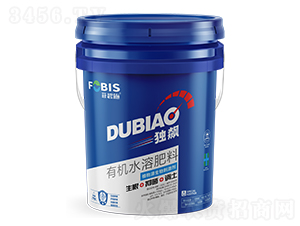 有機水溶肥料-獨飆-菲碧施