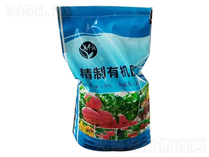 精制有機肥-慶豐