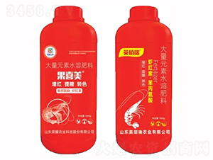 苯丙氨酸·蝦紅素-榮耀農業