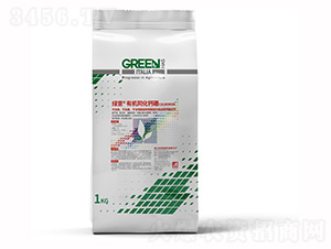 綠意有機同化鈣硼-瑞牛農(nóng)業(yè)