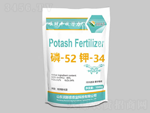 膨化磷酸二氫鉀-潤新農