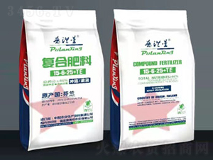 普&#15573;星（復合肥）15-6-25+TE-盛美收農資
