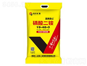 磷酸二銨19-48-0-富美姜山-富美
