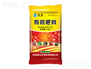 有機肥料-君龍生態