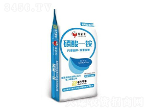 磷酸一銨12-61-0-正大金豐