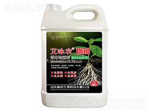 爆根微生物菌劑-艾詠農-佳禾宜農