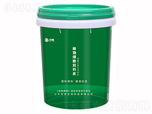 微量元素水溶肥-植物細(xì)胞營(yíng)養(yǎng)素-百德生物