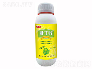 壯豐收-耀迅飛農業