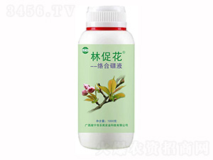 林促花-耀迅飛農業