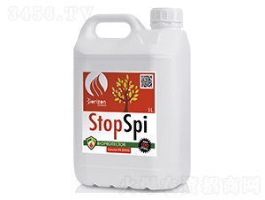 Stop-spi生物殺螨助劑-?？颂m德