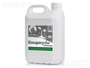 有機水溶肥料-佰沃菲-埃克蘭德