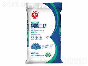 云天化肥益生磷酸二銨15-39-0-白鷴-云天化農資