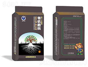 聚天門冬氨酸型有機(jī)肥料-泥秀生物